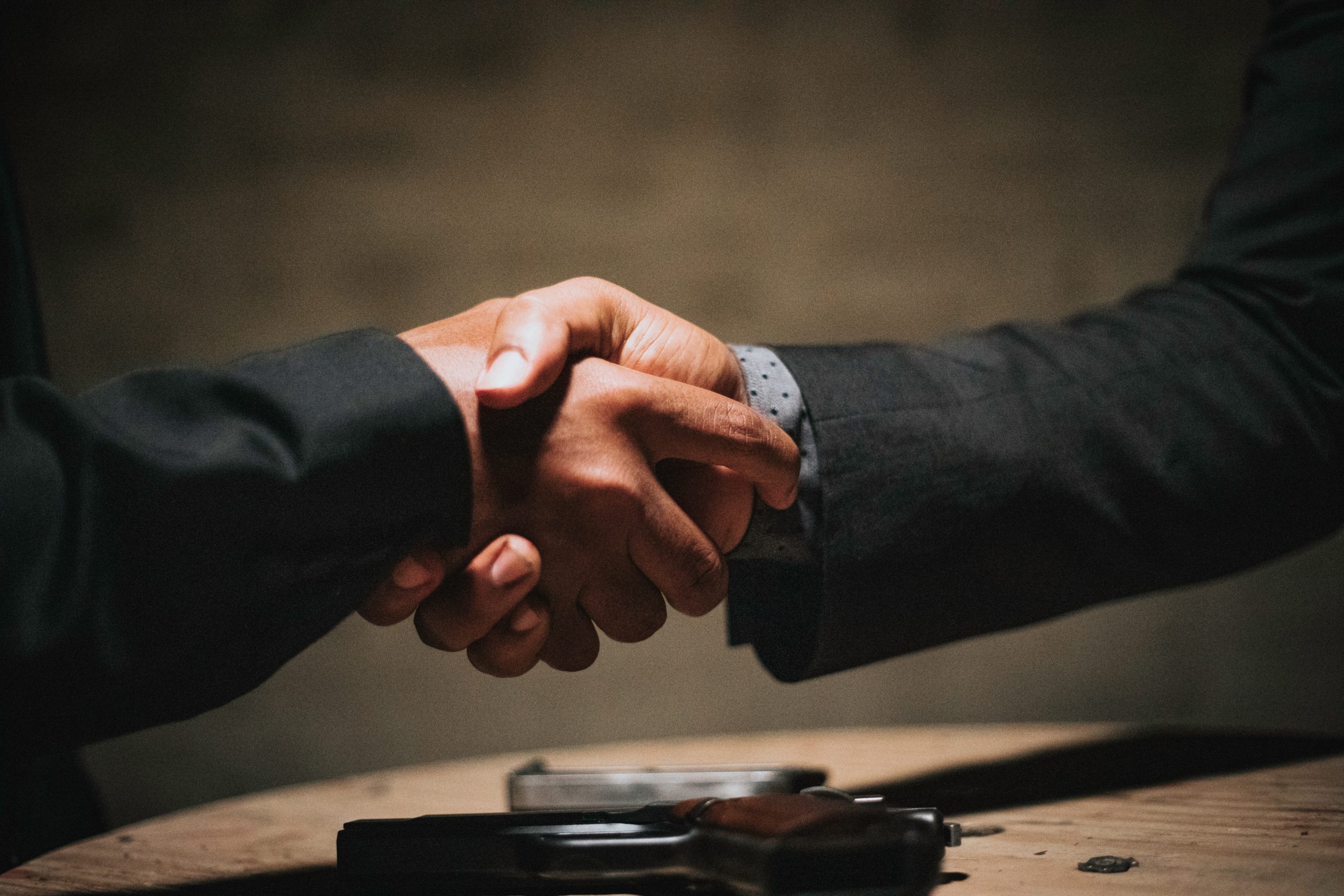 Mergers & Acquisitions? Want to buy a company or business?